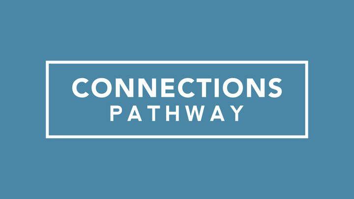 Connections Pathway logo.
