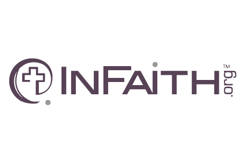 InFaith logo.